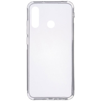 TPU чохол Epic Transparent 1,5mm для Huawei P30 lite Безбарвний (прозорий) - Інтернет-магазин спільних покупок ToGether
