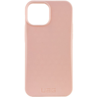 Чохол UAG OUTBACK BIO для Apple iPhone 11 Pro (5.8") Рожевий - Інтернет-магазин спільних покупок ToGether