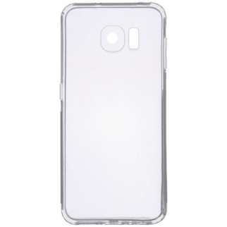 TPU чохол Epic Transparent 1,5mm для Samsung G935F Galaxy S7 Edge Безбарвний (прозорий) - Інтернет-магазин спільних покупок ToGether