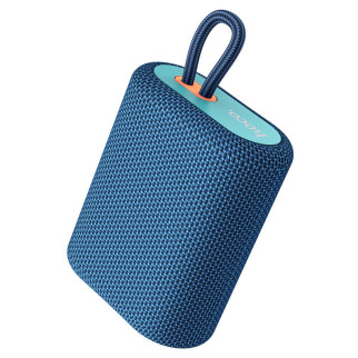 Bluetooth Колонка Hoco BS47 Синій - Інтернет-магазин спільних покупок ToGether