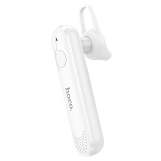 Bluetooth моно-гарнітура HOCO E63 Білий - Інтернет-магазин спільних покупок ToGether