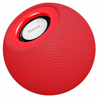 Bluetooth Колонка Hoco BS45 Червоний - Інтернет-магазин спільних покупок ToGether
