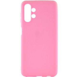 Силіконовий чохол Candy для Samsung Galaxy A13 4G / A04s Рожевий - Інтернет-магазин спільних покупок ToGether