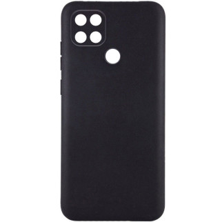 Чохол TPU Epik Black Full Camera для Oppo A15s / A15 Чорний - Інтернет-магазин спільних покупок ToGether