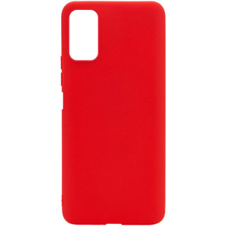 Силіконовий чохол Candy для Samsung Galaxy A53 5G Червоний - Інтернет-магазин спільних покупок ToGether