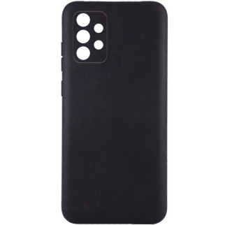 Чохол TPU Epik Black Full Camera для Samsung Galaxy A33 5G Чорний - Інтернет-магазин спільних покупок ToGether