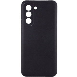 Чохол TPU Epik Black Full Camera для Samsung Galaxy S22 Чорний - Інтернет-магазин спільних покупок ToGether