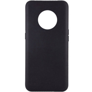 Чохол TPU Epik Black для OnePlus 7T Чорний - Інтернет-магазин спільних покупок ToGether