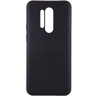 Чохол TPU Epik Black для OnePlus 8 Pro Чорний - Інтернет-магазин спільних покупок ToGether