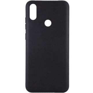 Чохол TPU Epik Black для Huawei P20 Lite Чорний - Інтернет-магазин спільних покупок ToGether
