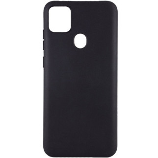 Чохол TPU Epik Black для Xiaomi Redmi 10A / 9C Чорний - Інтернет-магазин спільних покупок ToGether