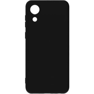 Чохол TPU Epik Black для Samsung Galaxy A03 Core Чорний - Інтернет-магазин спільних покупок ToGether