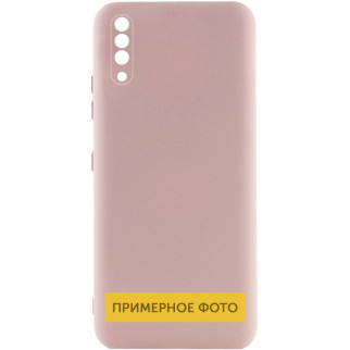 Чохол Silicone Cover Lakshmi Full Camera (A) для Xiaomi Poco X4 Pro 5G Рожевий / Pink Sand - Інтернет-магазин спільних покупок ToGether