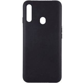 Чохол TPU Epik Black для Samsung Galaxy A20s Чорний - Інтернет-магазин спільних покупок ToGether