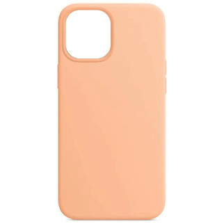 Чохол Silicone Case Full Protective (AA) для Apple iPhone 14 Plus (6.7") Помаранчевий / Cantaloupe - Інтернет-магазин спільних покупок ToGether