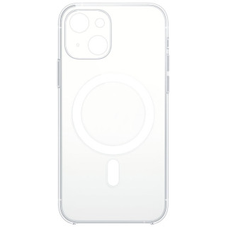 Чохол TPU+Glass Firefly для Apple iPhone 14 Plus (6.7") Матовий - Інтернет-магазин спільних покупок ToGether