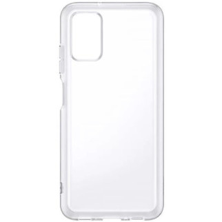 TPU чохол Epic Transparent 1,5mm для Samsung Galaxy A03s Безбарвний (прозорий) - Інтернет-магазин спільних покупок ToGether