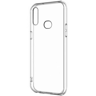 TPU чохол Epic Transparent 1,5mm для Samsung Galaxy A10s Безбарвний (прозорий) - Інтернет-магазин спільних покупок ToGether