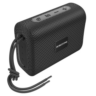 Bluetooth Колонка Borofone BR18 Чорний - Інтернет-магазин спільних покупок ToGether