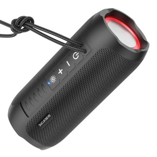 Bluetooth Колонка Borofone BR21 Чорний - Інтернет-магазин спільних покупок ToGether