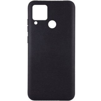 Чохол TPU Epik Black для Realme C12 Чорний - Інтернет-магазин спільних покупок ToGether