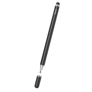 Стилус Hoco GM103 Universal Capacitive Pen Чорний - Інтернет-магазин спільних покупок ToGether