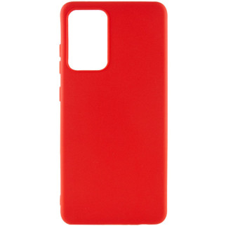 Силіконовий чохол Candy для Xiaomi Redmi Note 11E Червоний - Інтернет-магазин спільних покупок ToGether