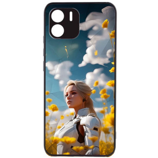 TPU+PC чохол Prisma Ladies для Xiaomi Redmi A1 / A2 Anime - Інтернет-магазин спільних покупок ToGether