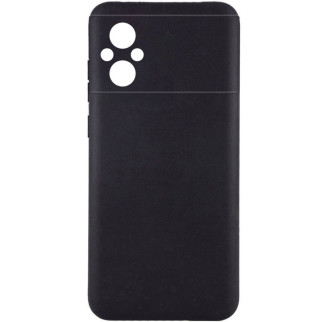 Чохол TPU Epik Black Full Camera для Xiaomi Poco M5 Чорний - Інтернет-магазин спільних покупок ToGether