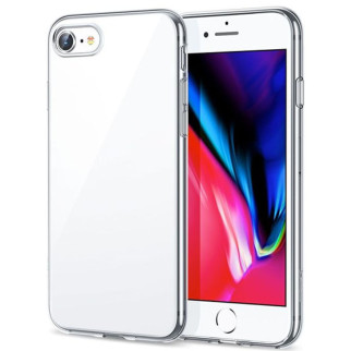 TPU чохол Epic Transparent 1,5mm для Apple iPhone 7 / 8 / SE (2020) (4.7") Безбарвний (прозорий) - Інтернет-магазин спільних покупок ToGether