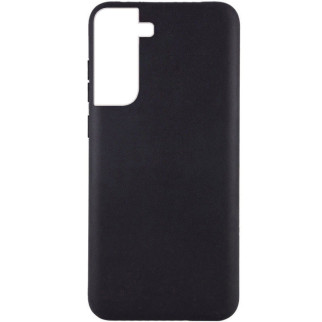 Чохол TPU Epik Black для Samsung Galaxy S21 Чорний - Інтернет-магазин спільних покупок ToGether