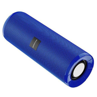 Bluetooth Колонка Borofone BR1 Blue - Інтернет-магазин спільних покупок ToGether
