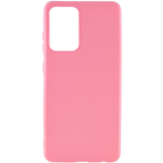 Силіконовий чохол Candy для Realme C33 Рожевий - Інтернет-магазин спільних покупок ToGether