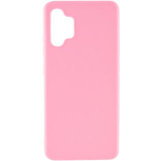 Силіконовий чохол Candy для Samsung Galaxy A54 5G Рожевий - Інтернет-магазин спільних покупок ToGether