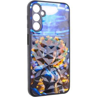 TPU+PC чохол Prisma Ladies для Samsung Galaxy A14 4G/5G Cyberpunk - Інтернет-магазин спільних покупок ToGether