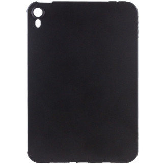 Чохол TPU Epik Black для Apple iPad Mini 6 (8.3") (2021) Чорний - Інтернет-магазин спільних покупок ToGether