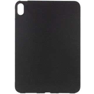 Чохол TPU Epik Black для Apple iPad 10.9" (2022) Чорний - Інтернет-магазин спільних покупок ToGether