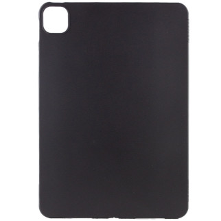 Чохол TPU Epik Black для Apple iPad Pro 11" (2020-2022) Чорний - Інтернет-магазин спільних покупок ToGether