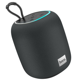Bluetooth Колонка Hoco HC14 Link sports Linen grey - Інтернет-магазин спільних покупок ToGether