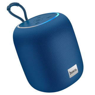 Bluetooth Колонка Hoco HC14 Link sports Deep sea blue - Інтернет-магазин спільних покупок ToGether