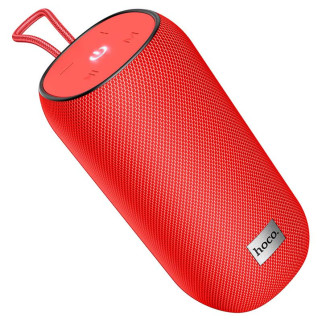 Bluetooth Колонка Hoco HC10 Sonar sports Red - Інтернет-магазин спільних покупок ToGether