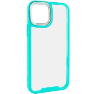 Чохол TPU+PC Lyon Case для Apple iPhone 12 Pro / 12 (6.1") Green - Інтернет-магазин спільних покупок ToGether