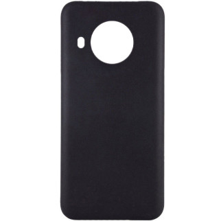 Чохол TPU Epik Black для Nokia X10 / X20 Чорний - Інтернет-магазин спільних покупок ToGether