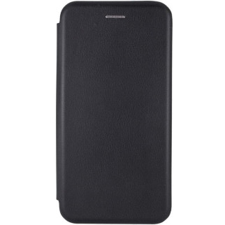Шкіряний чохол (книжка) Classy для Samsung Galaxy A14 4G/5G Чорний - Інтернет-магазин спільних покупок ToGether