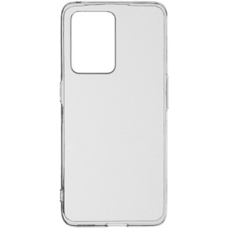 TPU чохол Epic Transparent 1,5mm для Realme GT2 Безбарвний (прозорий) - Інтернет-магазин спільних покупок ToGether