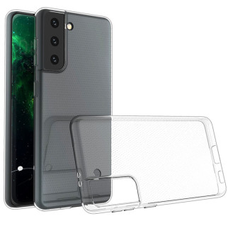 TPU чохол Epic Transparent 1,5mm для Samsung Galaxy S23 Безбарвний (прозорий) - Інтернет-магазин спільних покупок ToGether