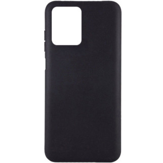 Чохол TPU Epik Black для Realme C30s Чорний - Інтернет-магазин спільних покупок ToGether