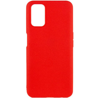 Силіконовий чохол Candy для Oppo A57s / A77s Червоний - Інтернет-магазин спільних покупок ToGether