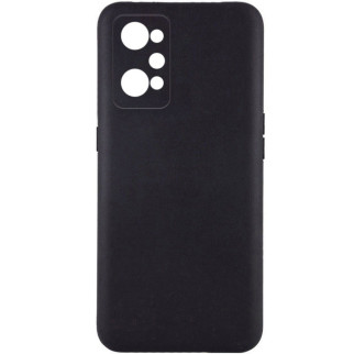 Чохол TPU Epik Black Full Camera для Realme GT2 Чорний - Інтернет-магазин спільних покупок ToGether