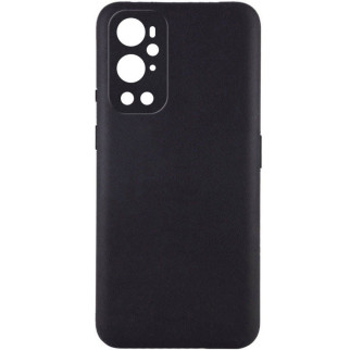 Чохол TPU Epik Black Full Camera для OnePlus 9 Pro Чорний - Інтернет-магазин спільних покупок ToGether